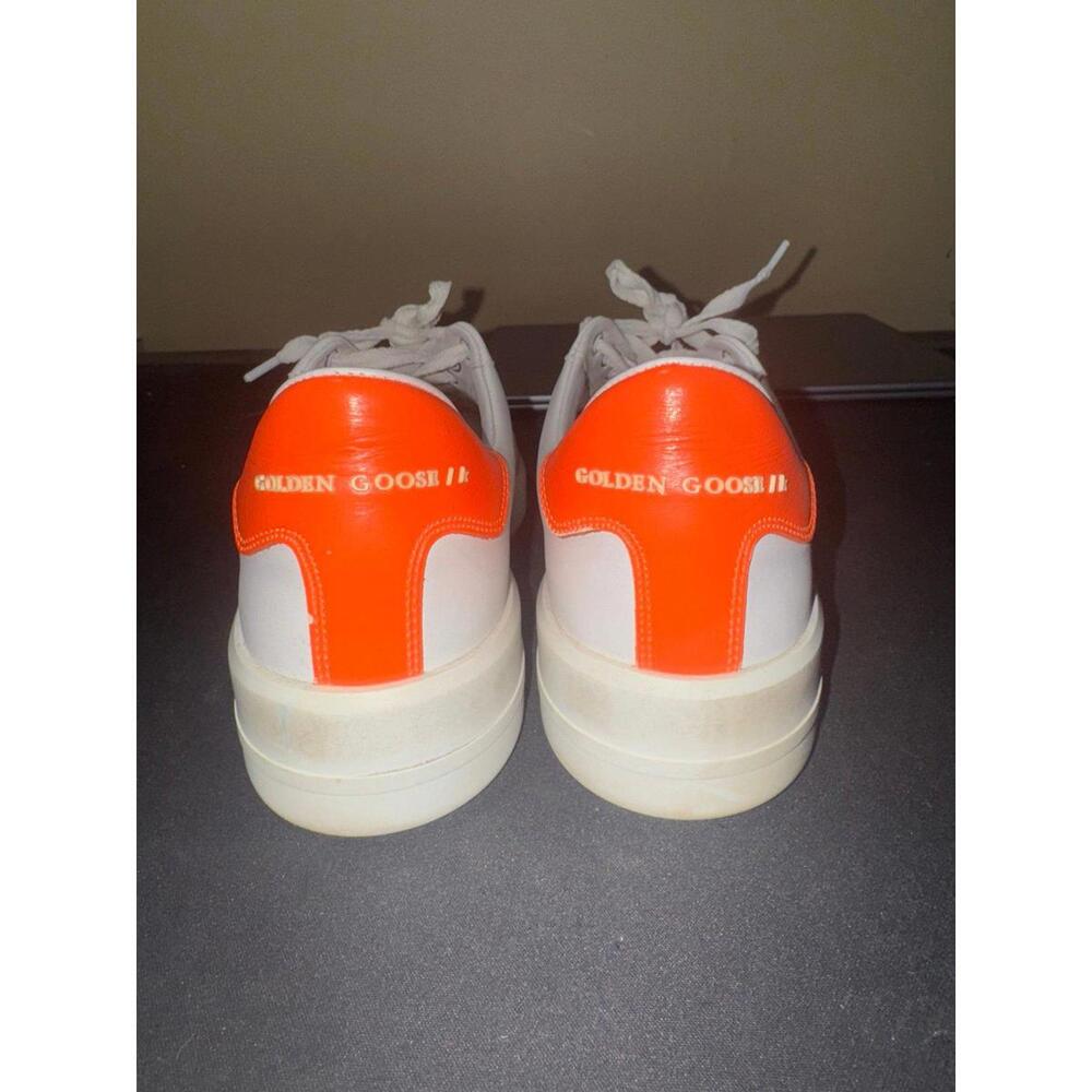 Men’s Golden Goose Size 41 (US 8) Sneaker Lot 5 Pairs EUC - Picture 2 of 10